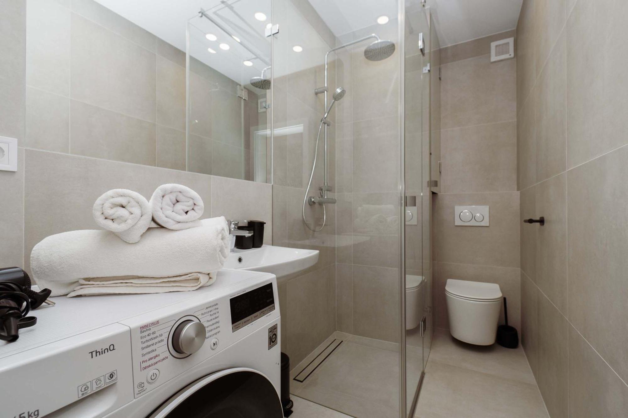 Apartmán Old Town Velvet Retreat - Style And Comfort Bratislava