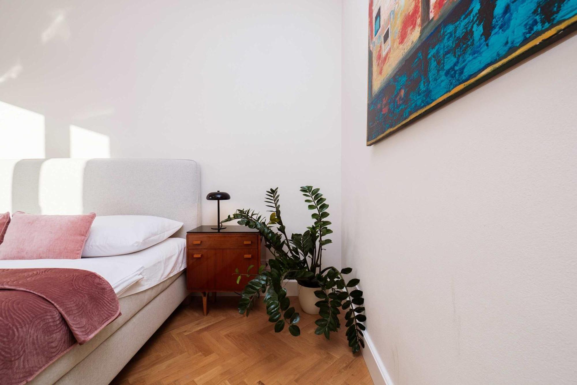 Appartement Old Town Velvet Retreat - Style And Comfort *