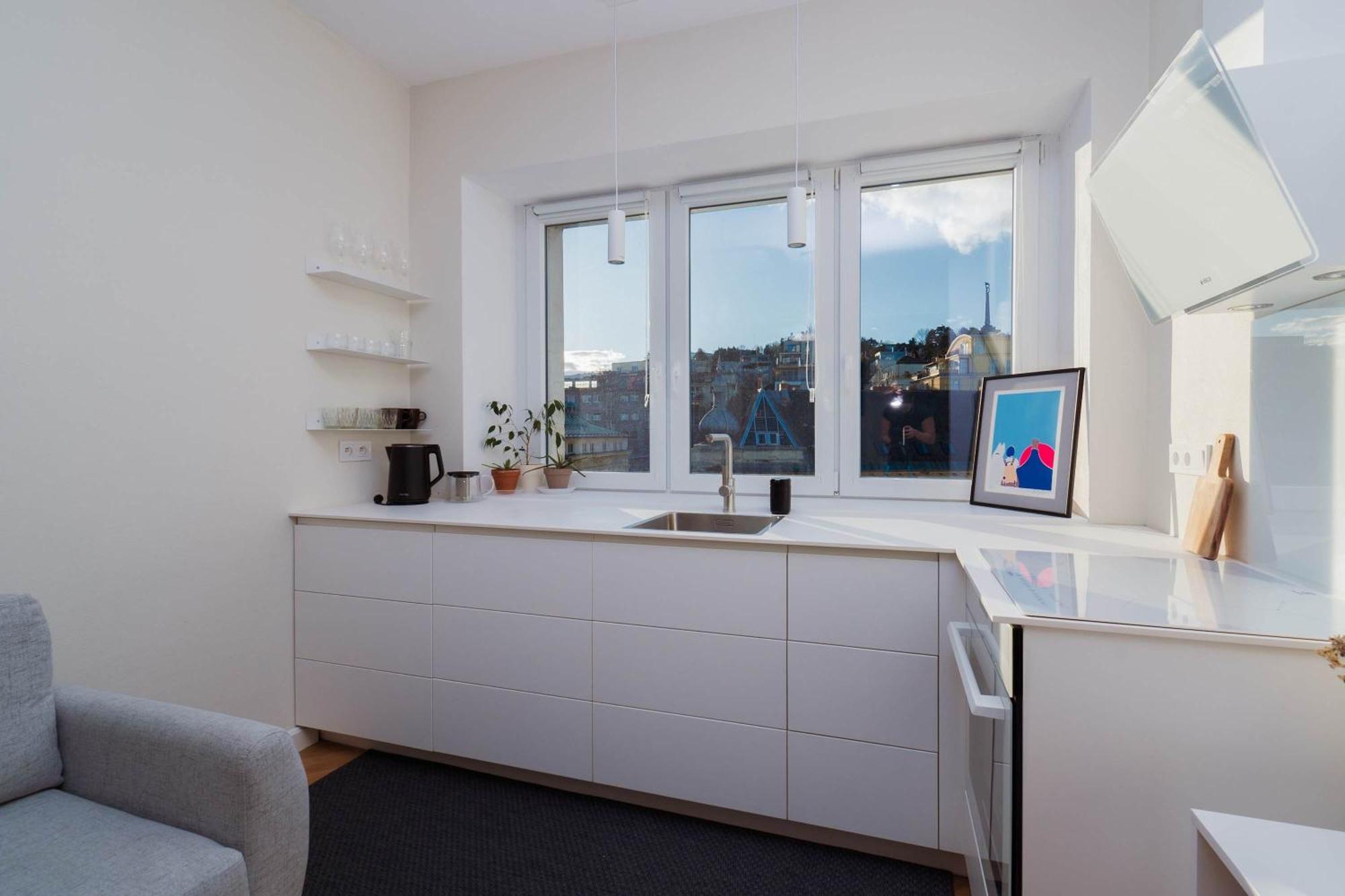 Old Town Velvet Retreat - Style And Comfort * Bratislava