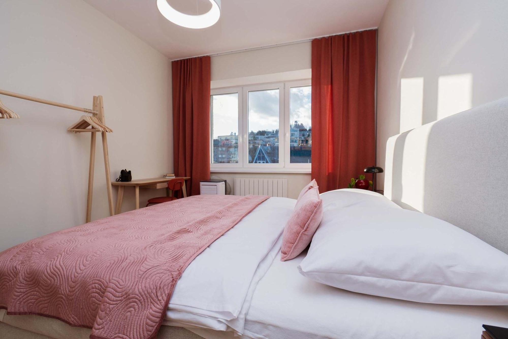 Old Town Velvet Retreat - Style And Comfort Apartmán Bratislava