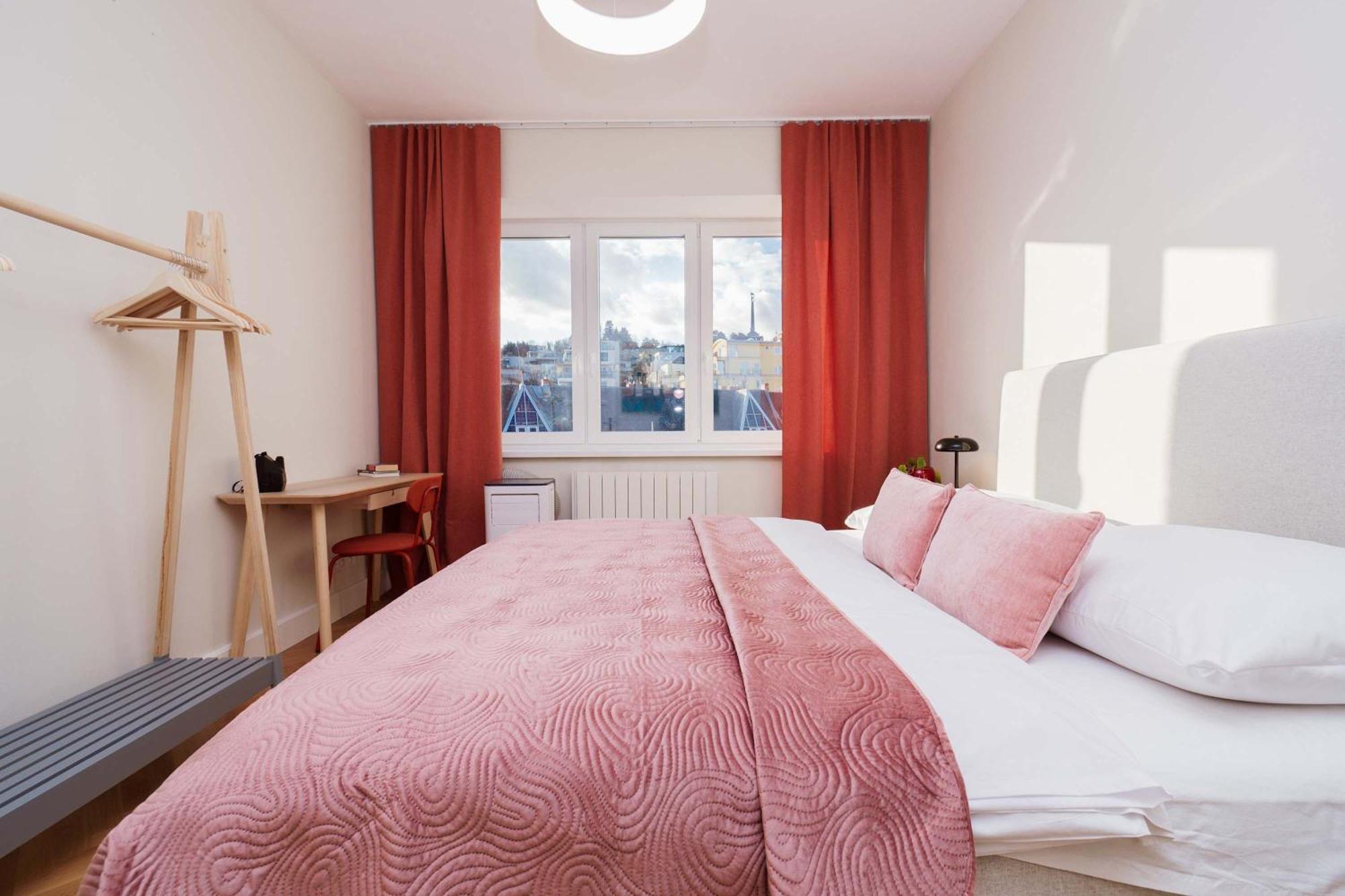Apartmán Old Town Velvet Retreat - Style And Comfort Bratislava